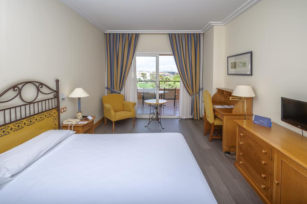 Habitación Familiar (2 adultos y 2 niños)