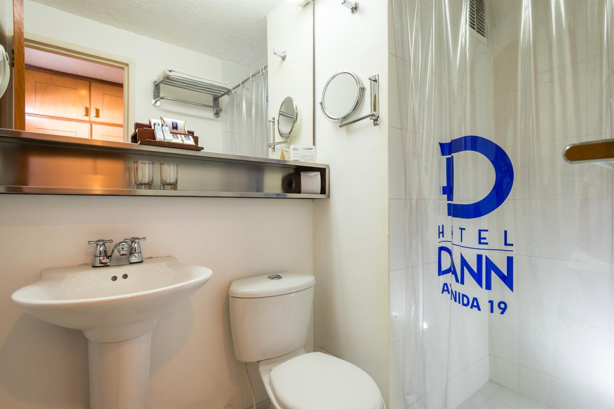 Habitación Triple Estándar