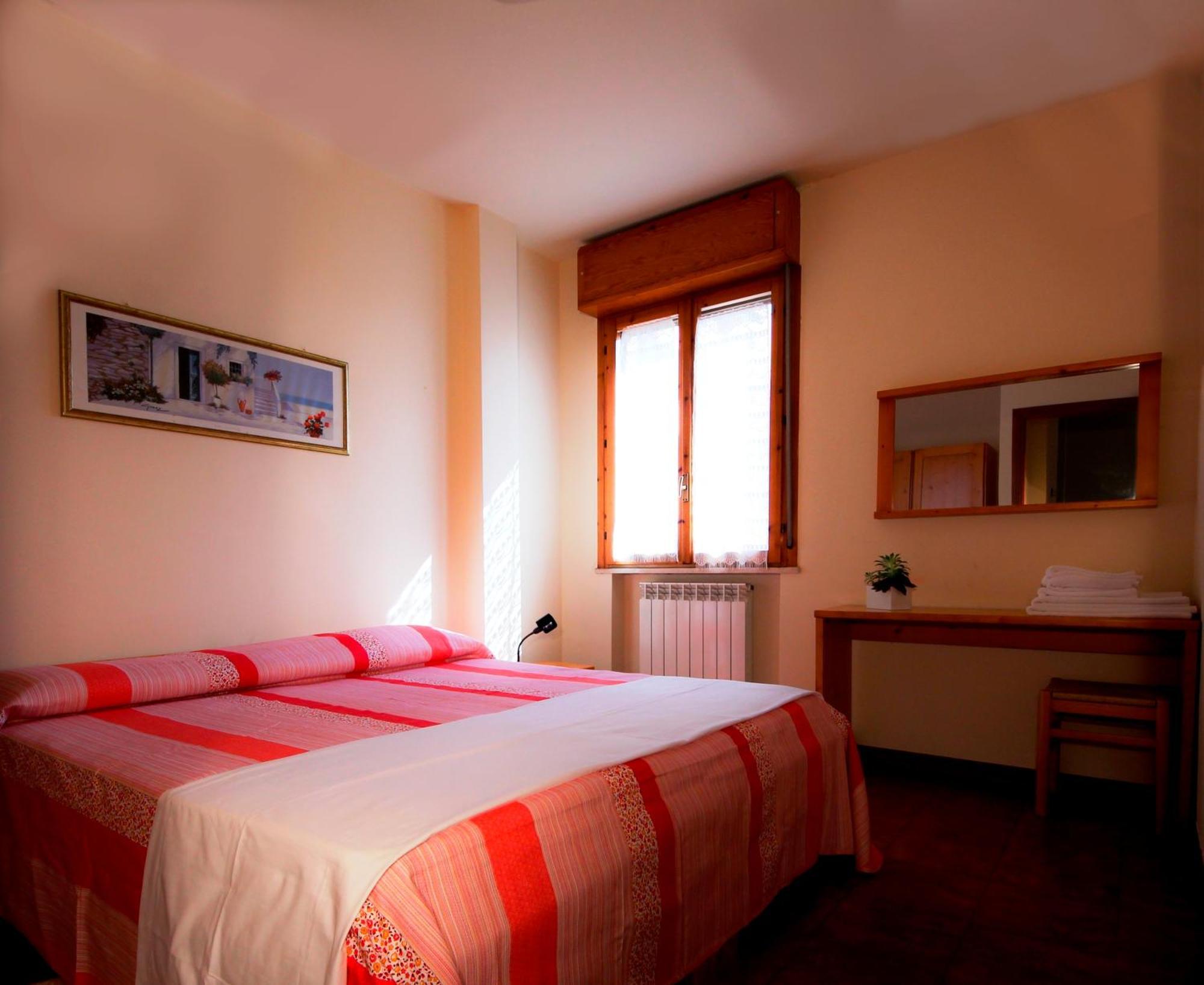 Apartamento de 2 dormitorios
