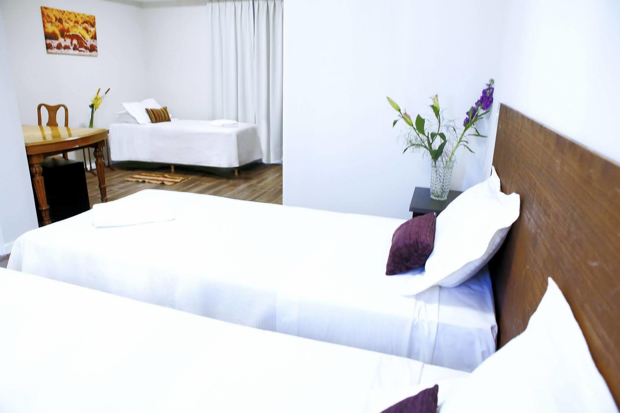 Habitación Triple Premium