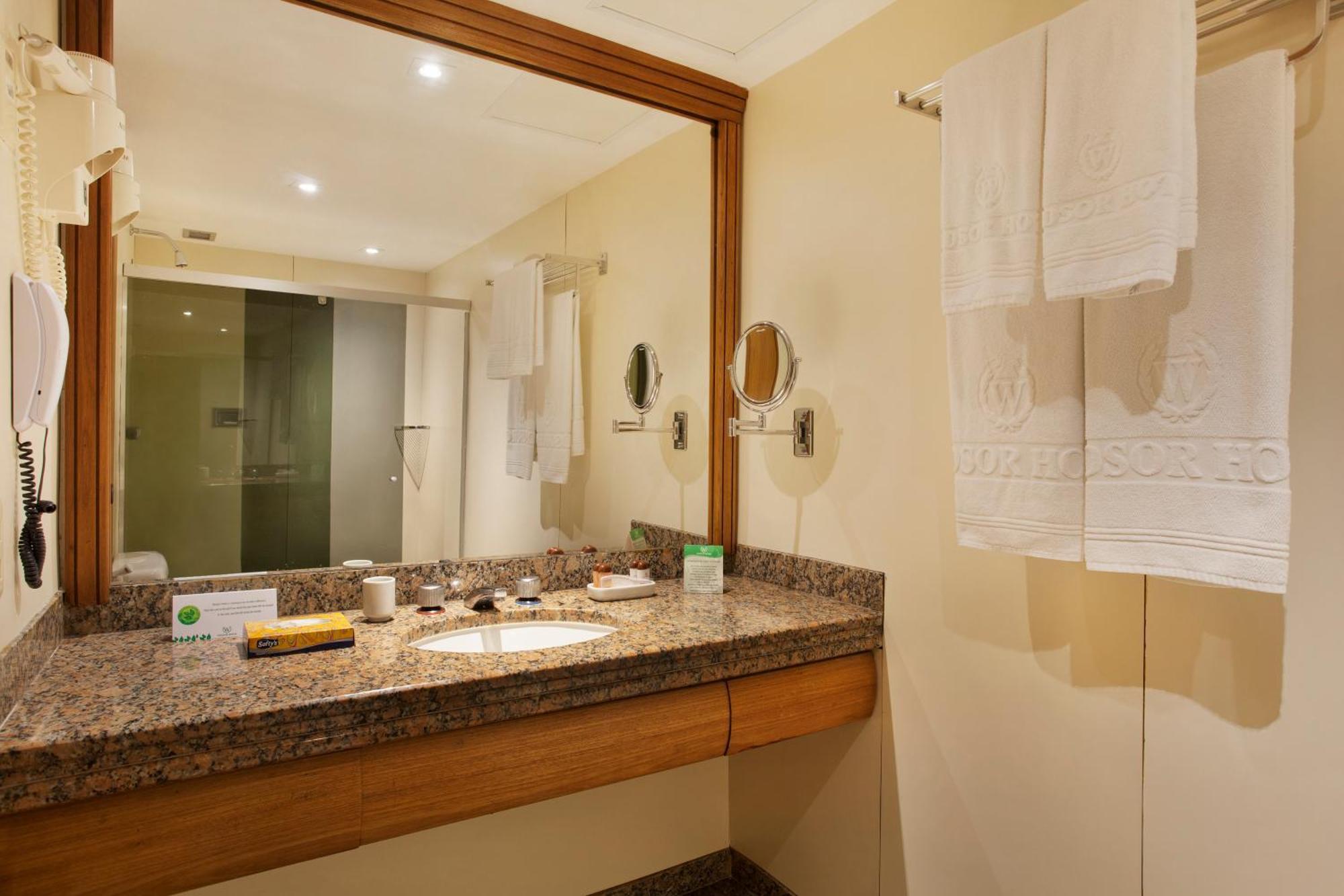 Habitación Doble Estándar