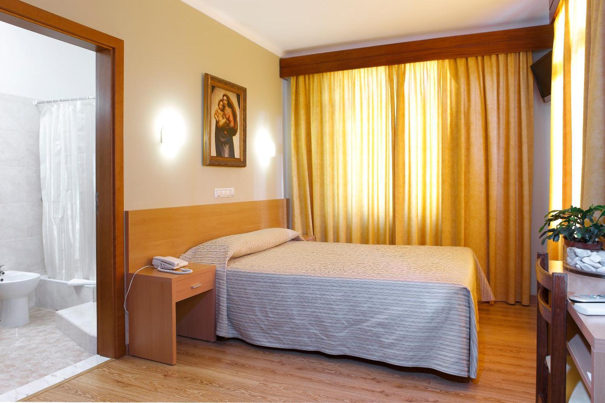 Habitación Individual