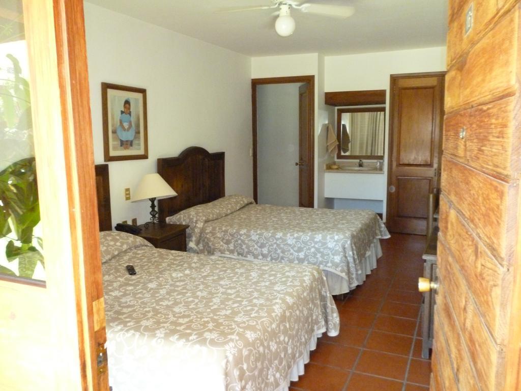 Habitación Estándar