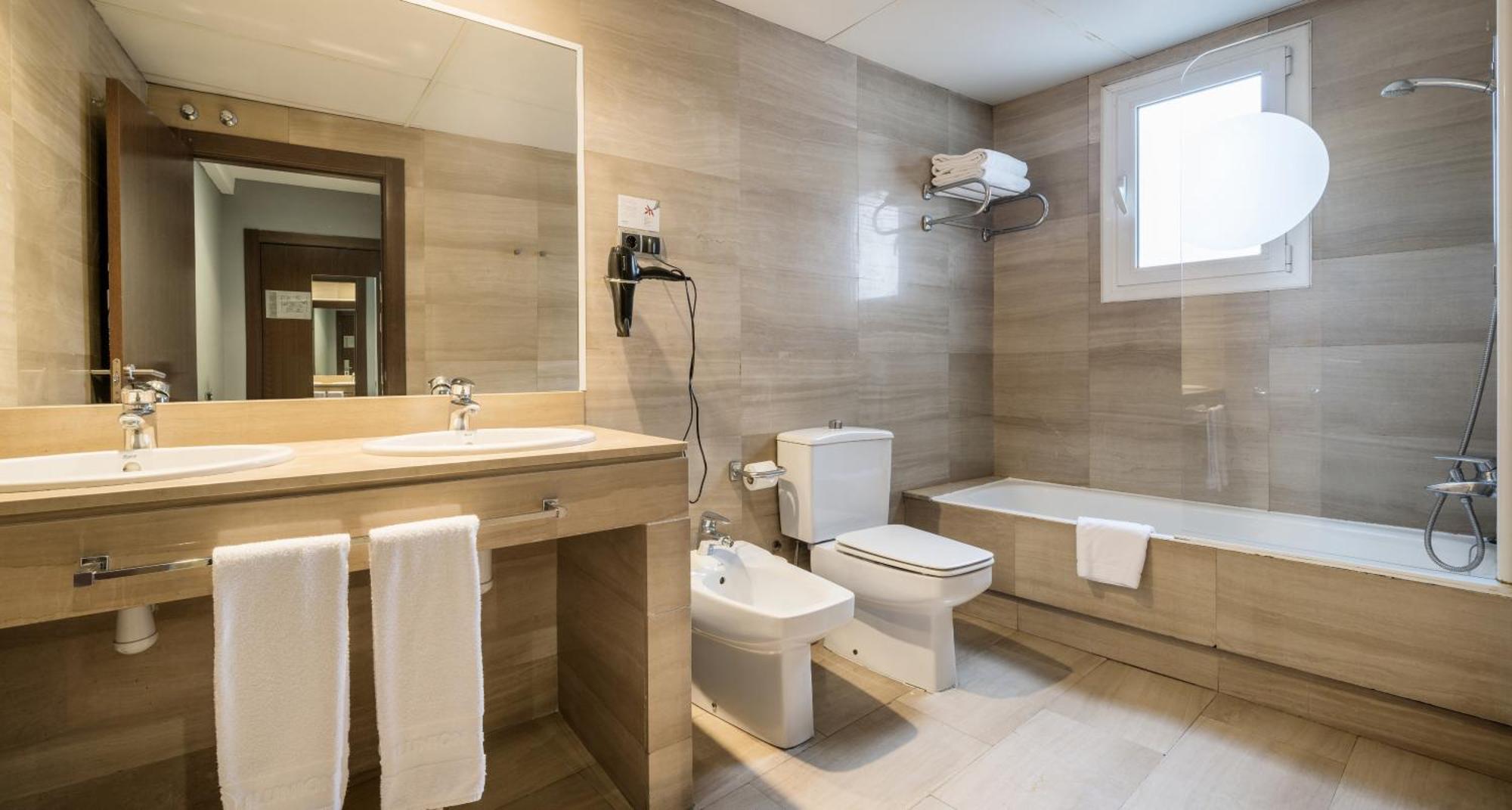 Habitación Doble - Se aceptan mascotas