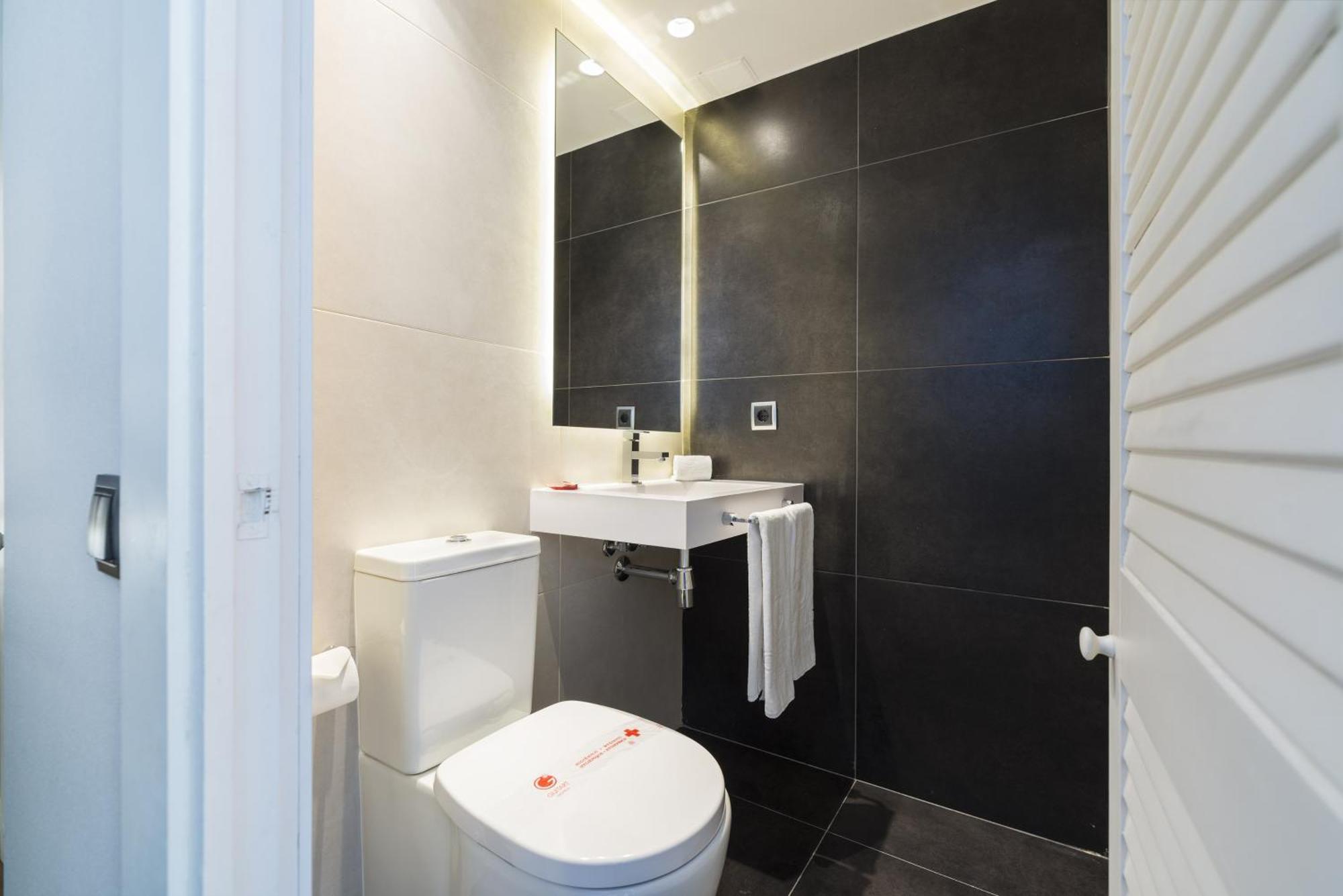 Suite (1-2 adultos)
