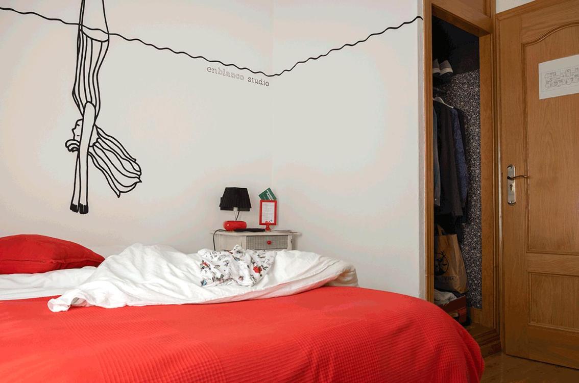 Habitación Individual