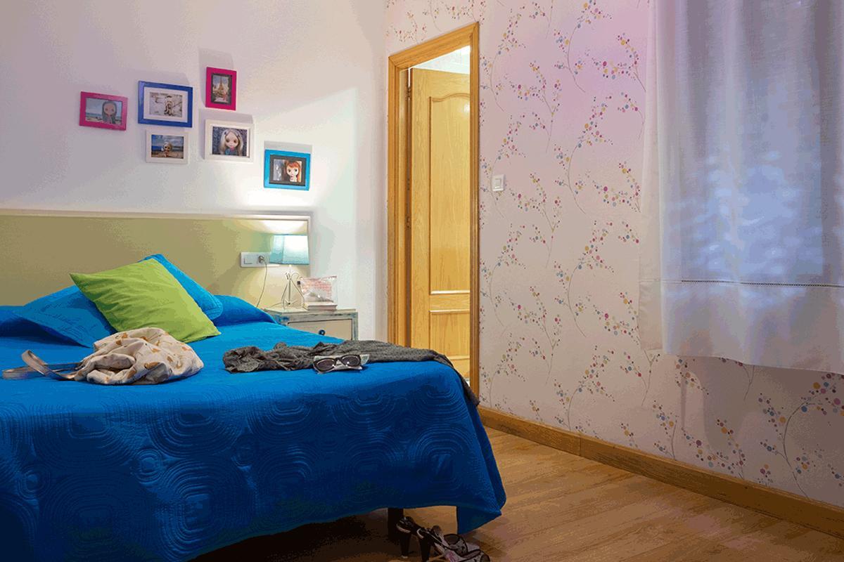 Habitación Doble Económica