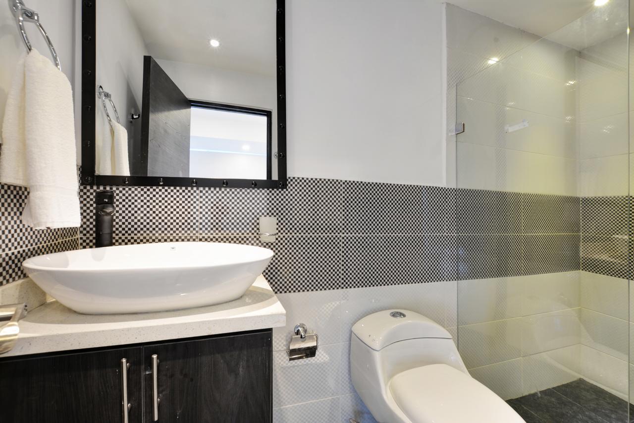 Apartamento - 2 niveles