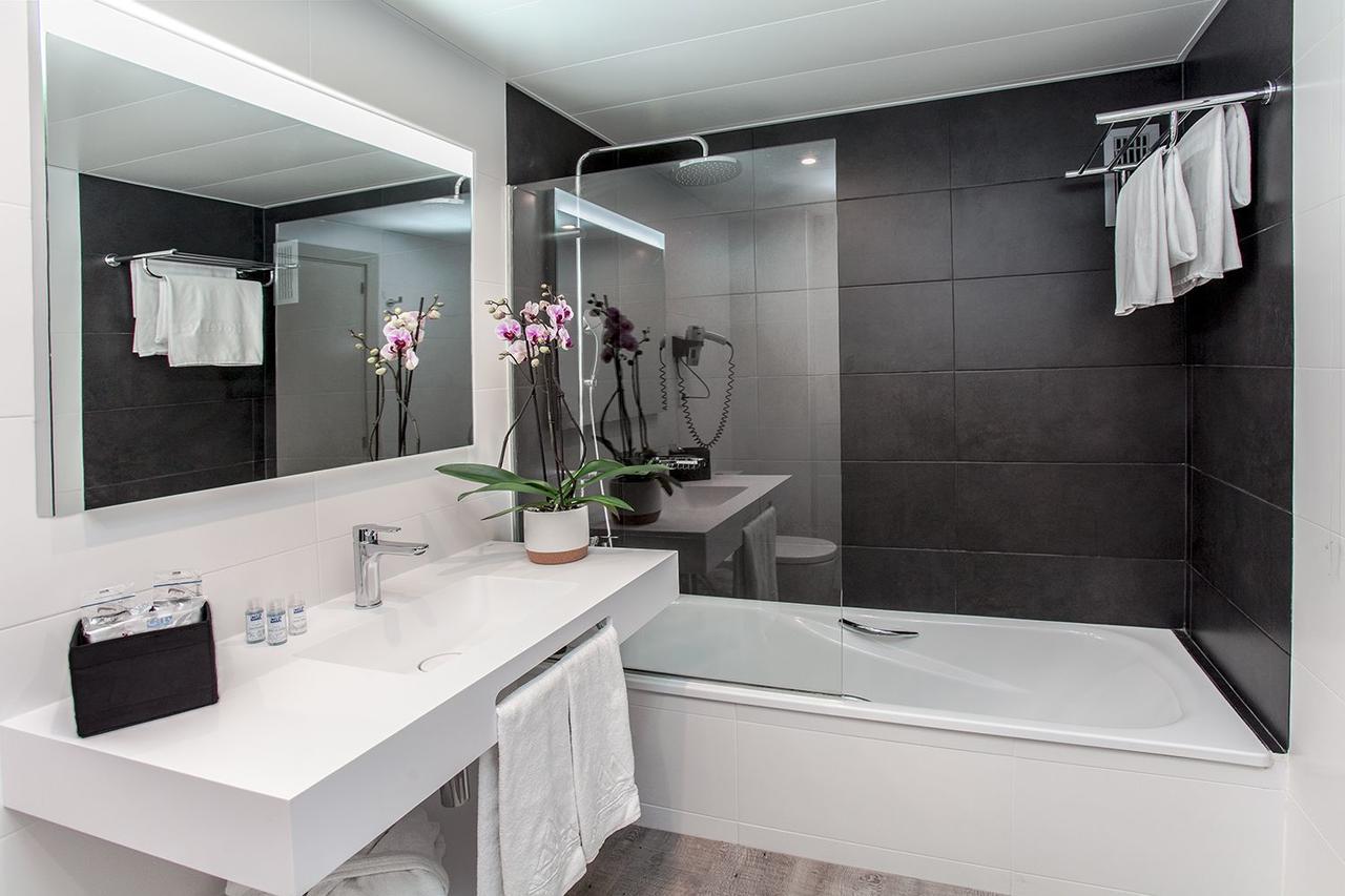 Habitación Doble - 2 camas (1-2 adultos)