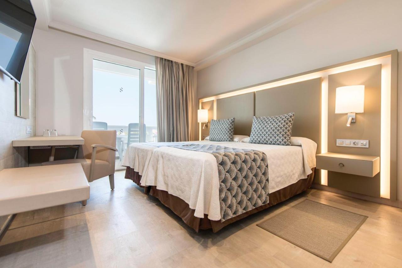 Habitación Superior (3 adultos)