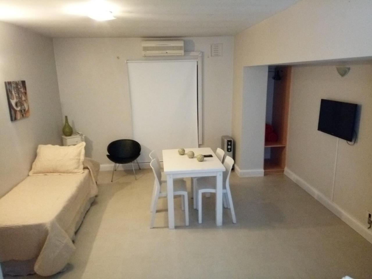Apartamento Estándar