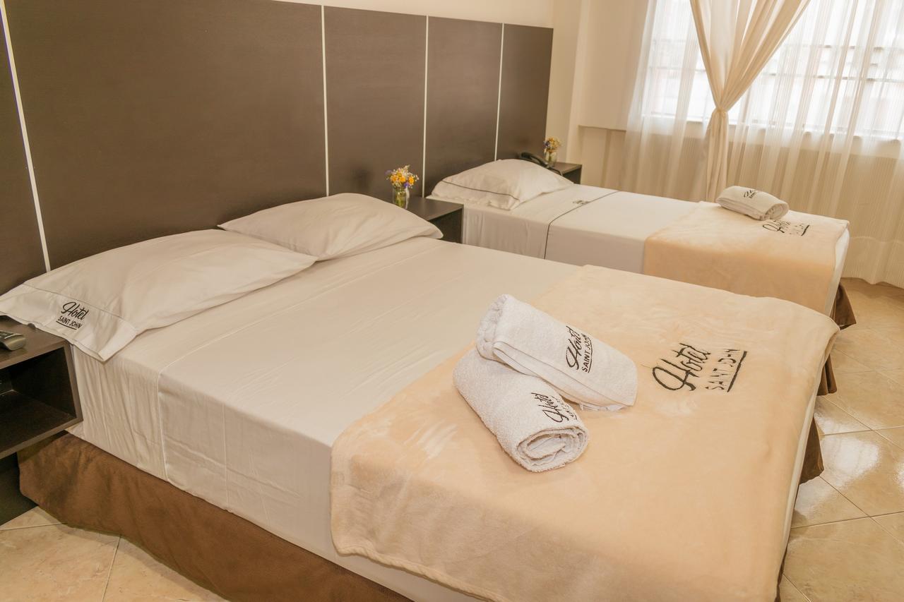 Habitación Familiar Deluxe
