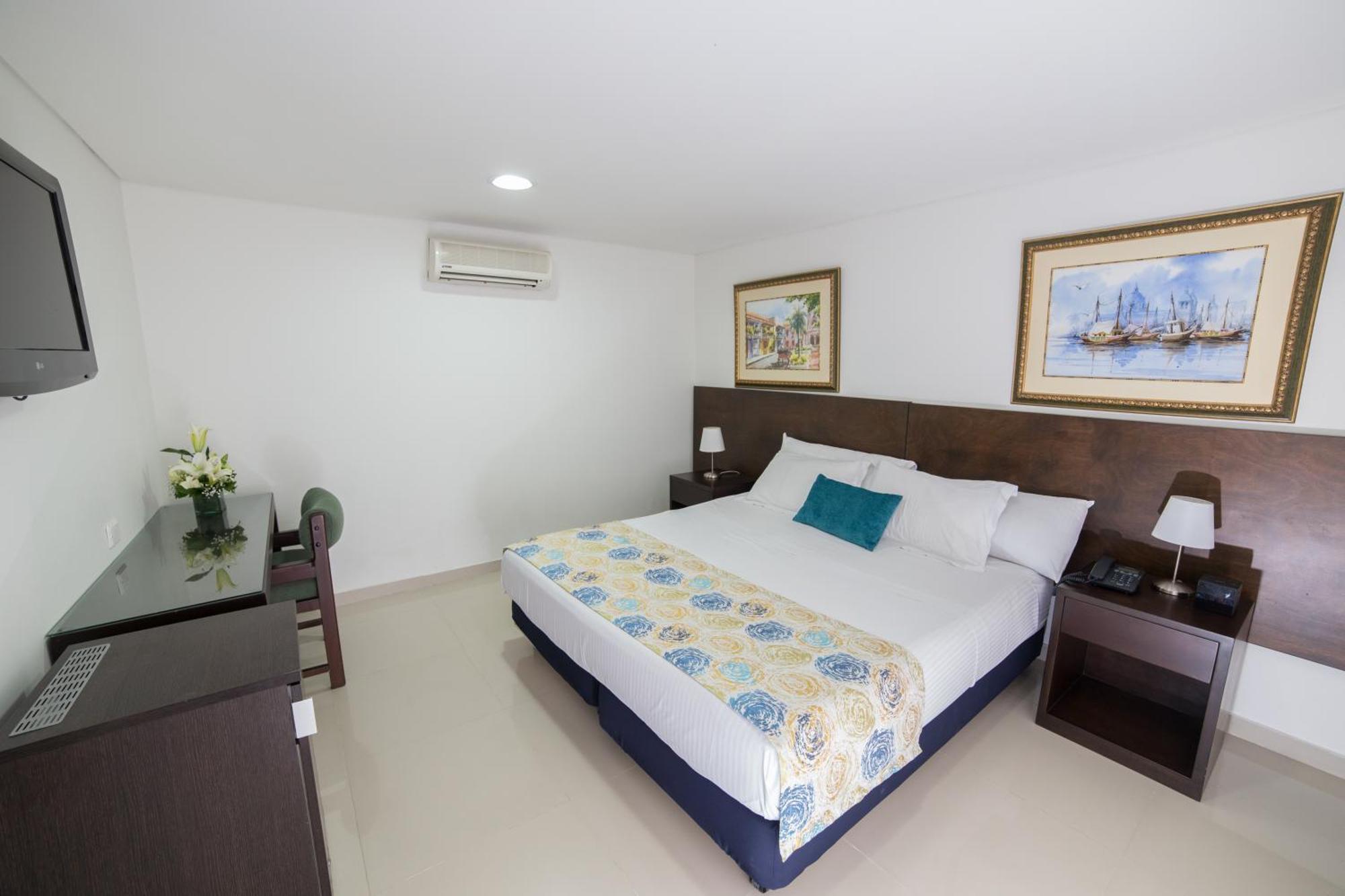 Habitación Doble