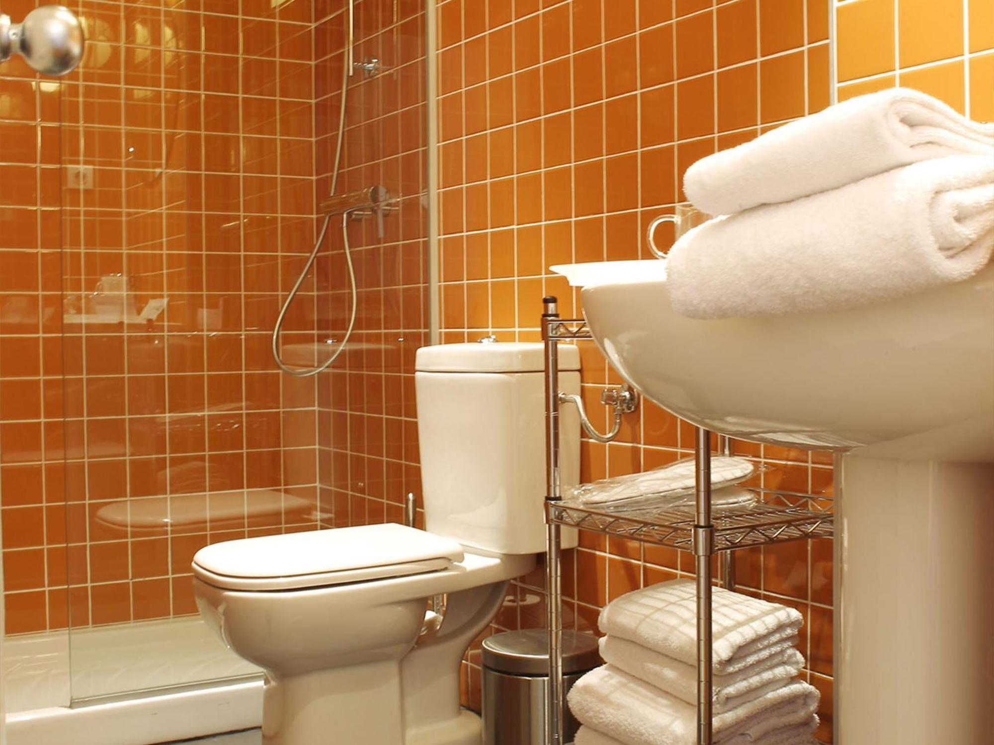 Habitación Individual Estándar
