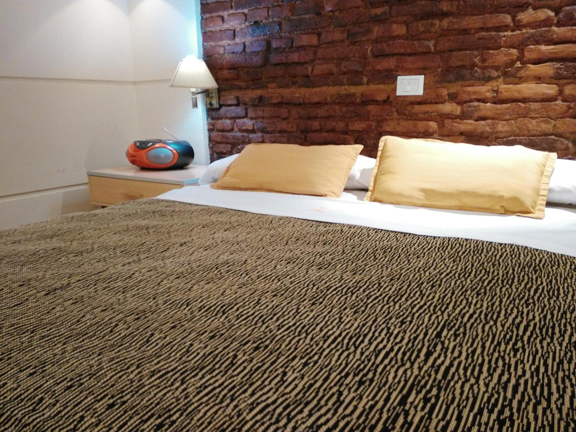 Habitación Doble Deluxe
