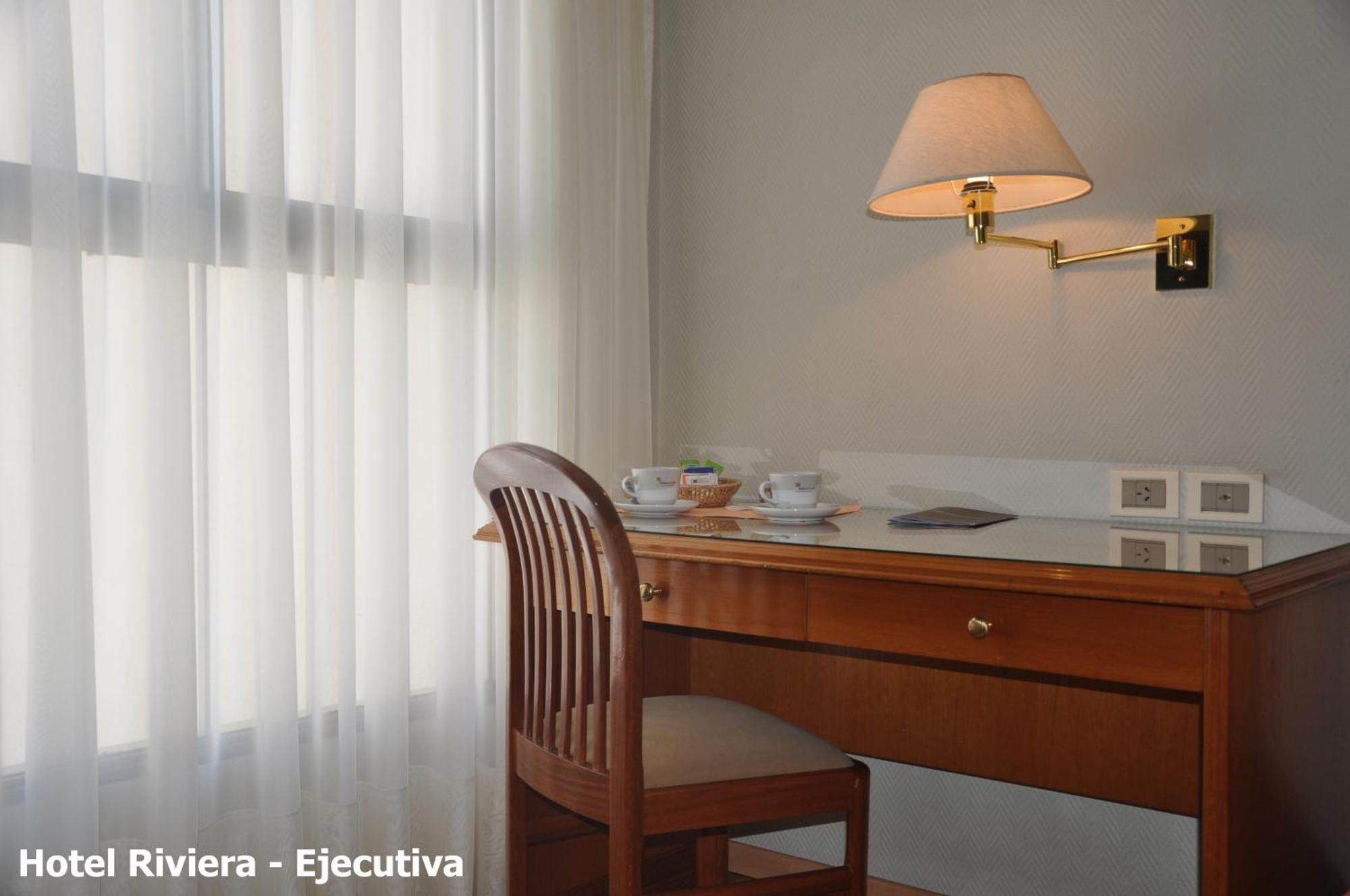 Habitación Doble Executive