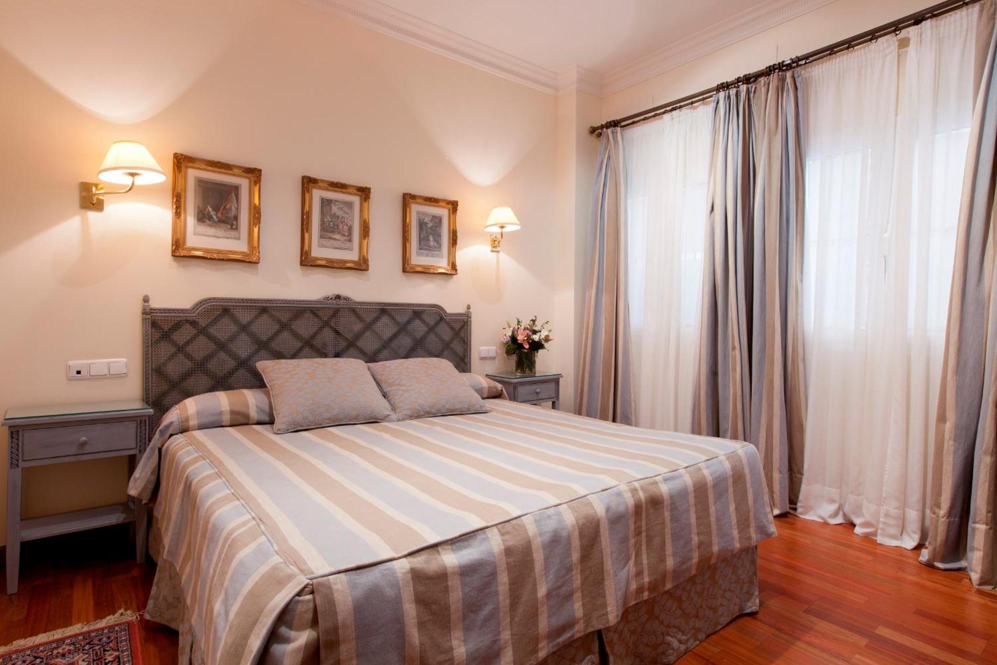 Habitación Individual Estándar