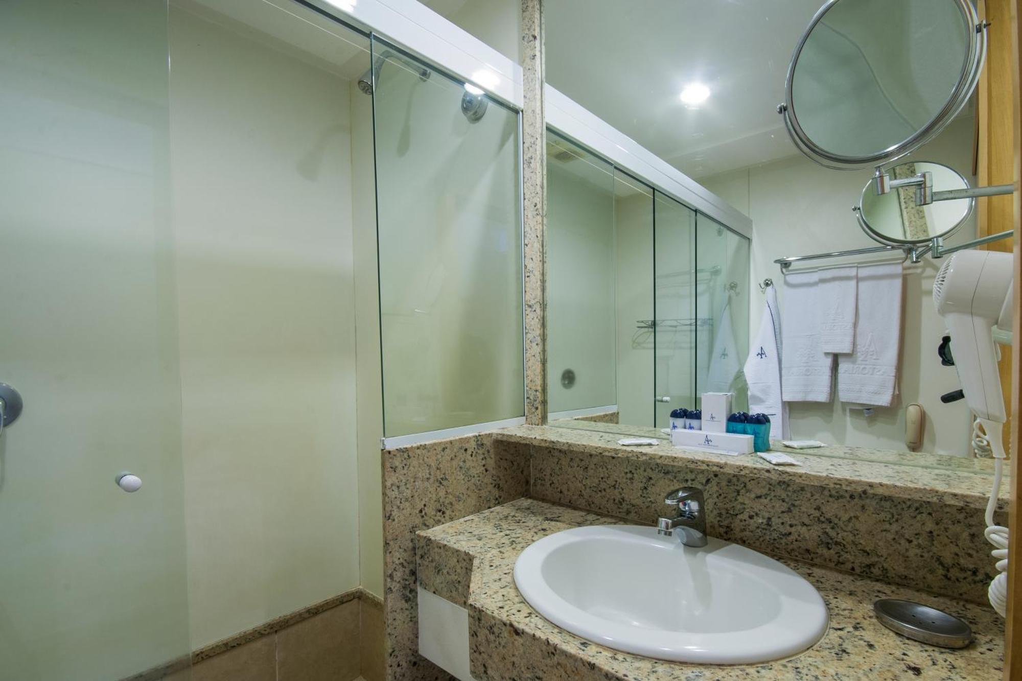 Habitación Doble Deluxe con vistas al océano - 1 o 2 camas