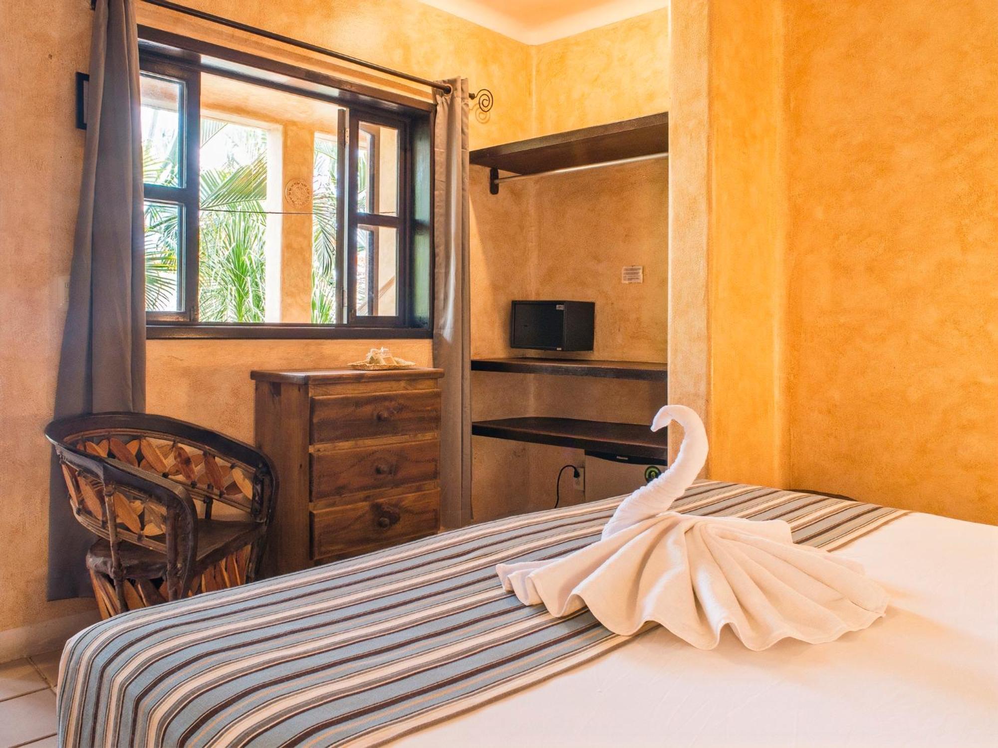 Habitación Superior con cama extragrande