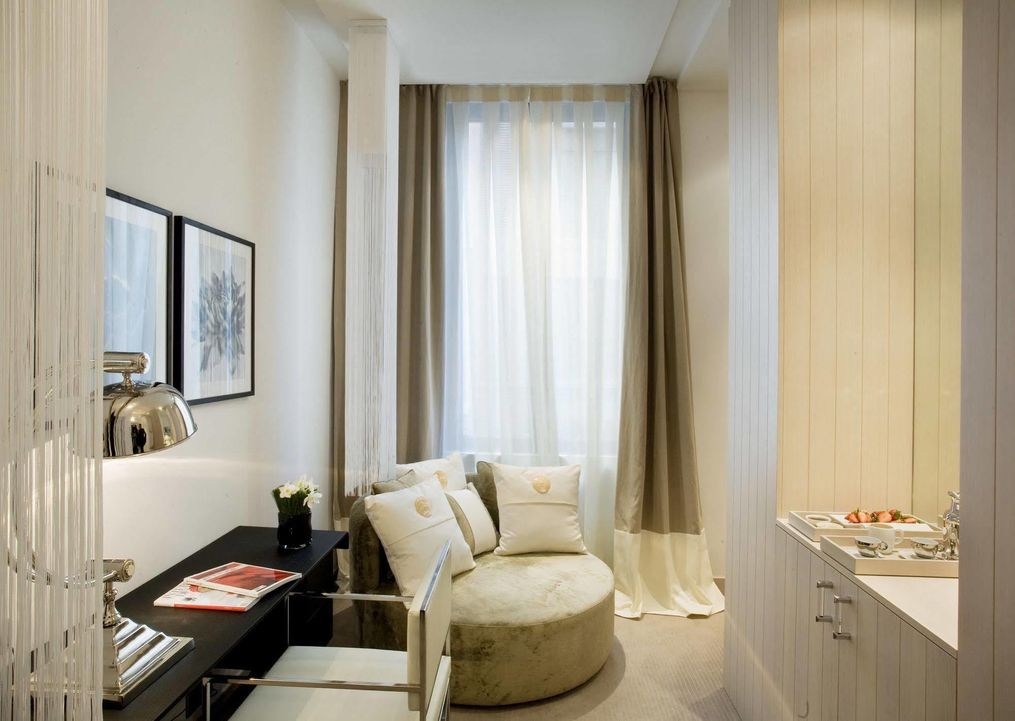 Suite Junior