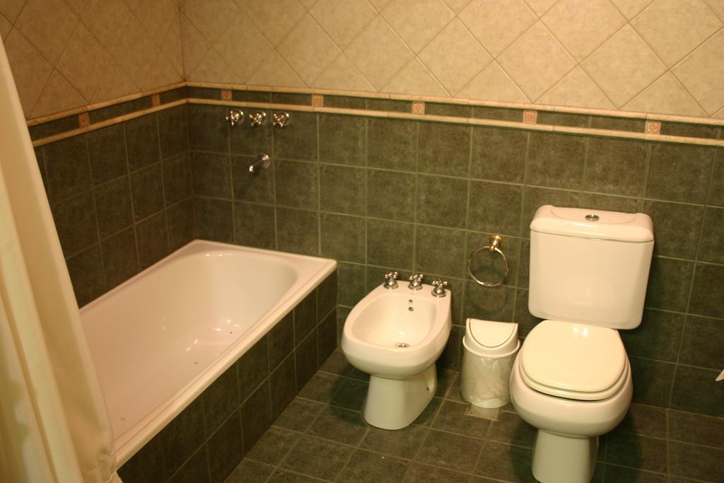 Habitación Triple Clásica