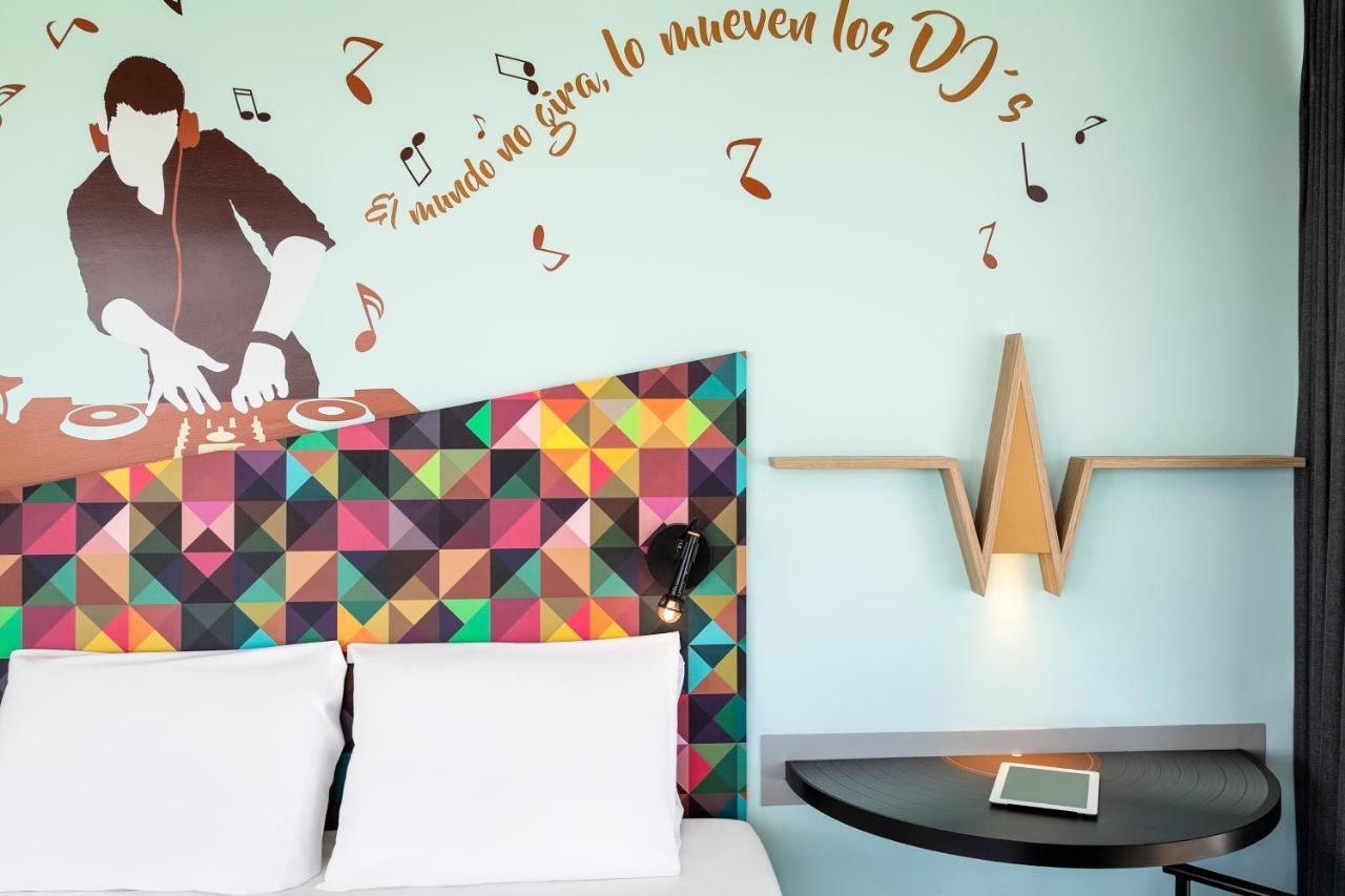 Habitación Doble Estándar con 1 cama doble