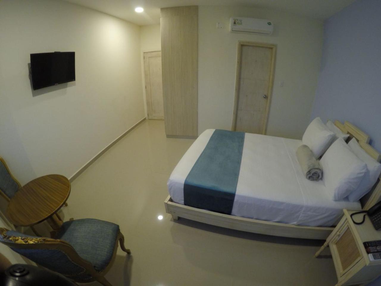 Habitación Doble