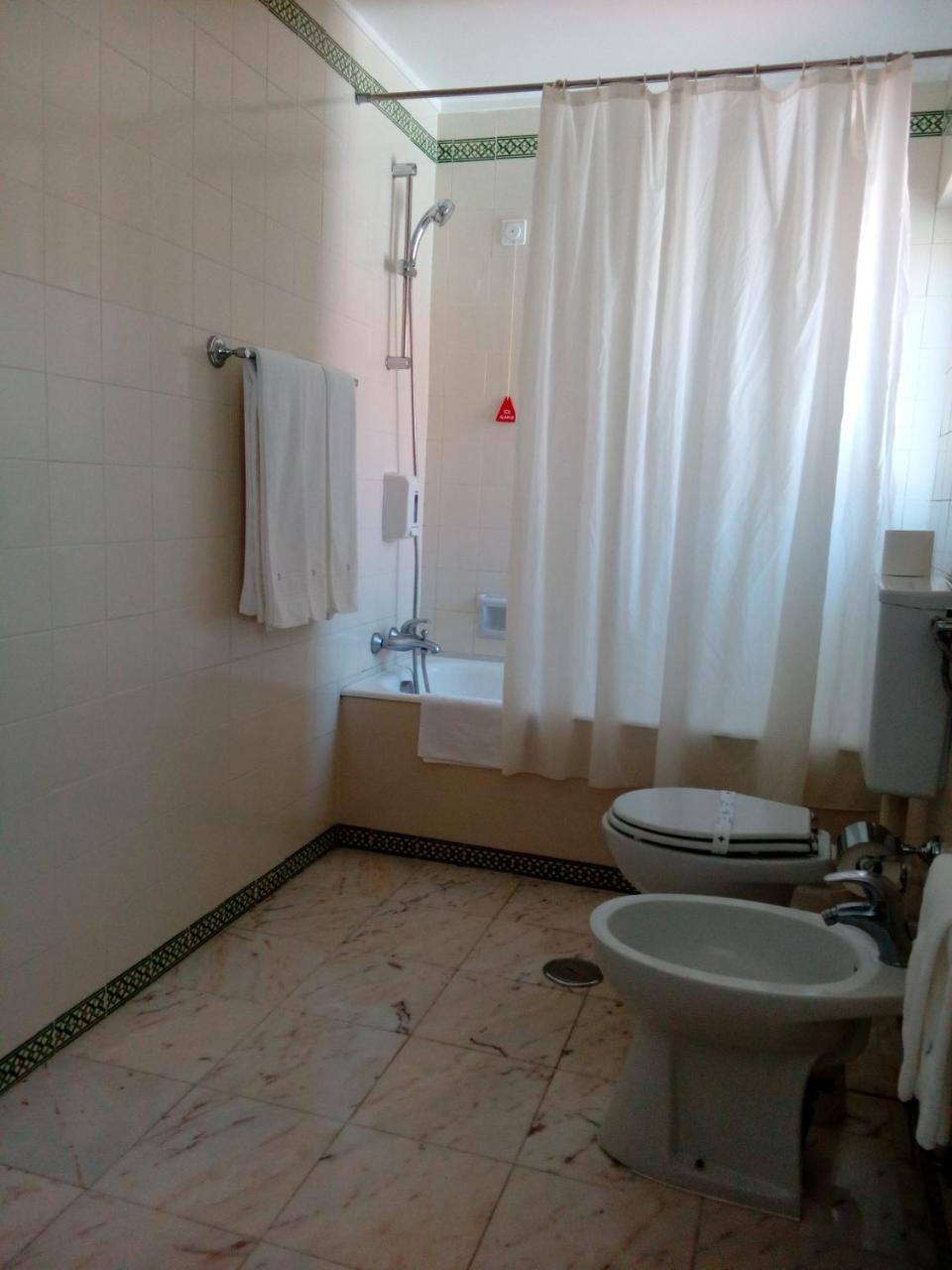 Habitación Doble Estándar - 2 camas