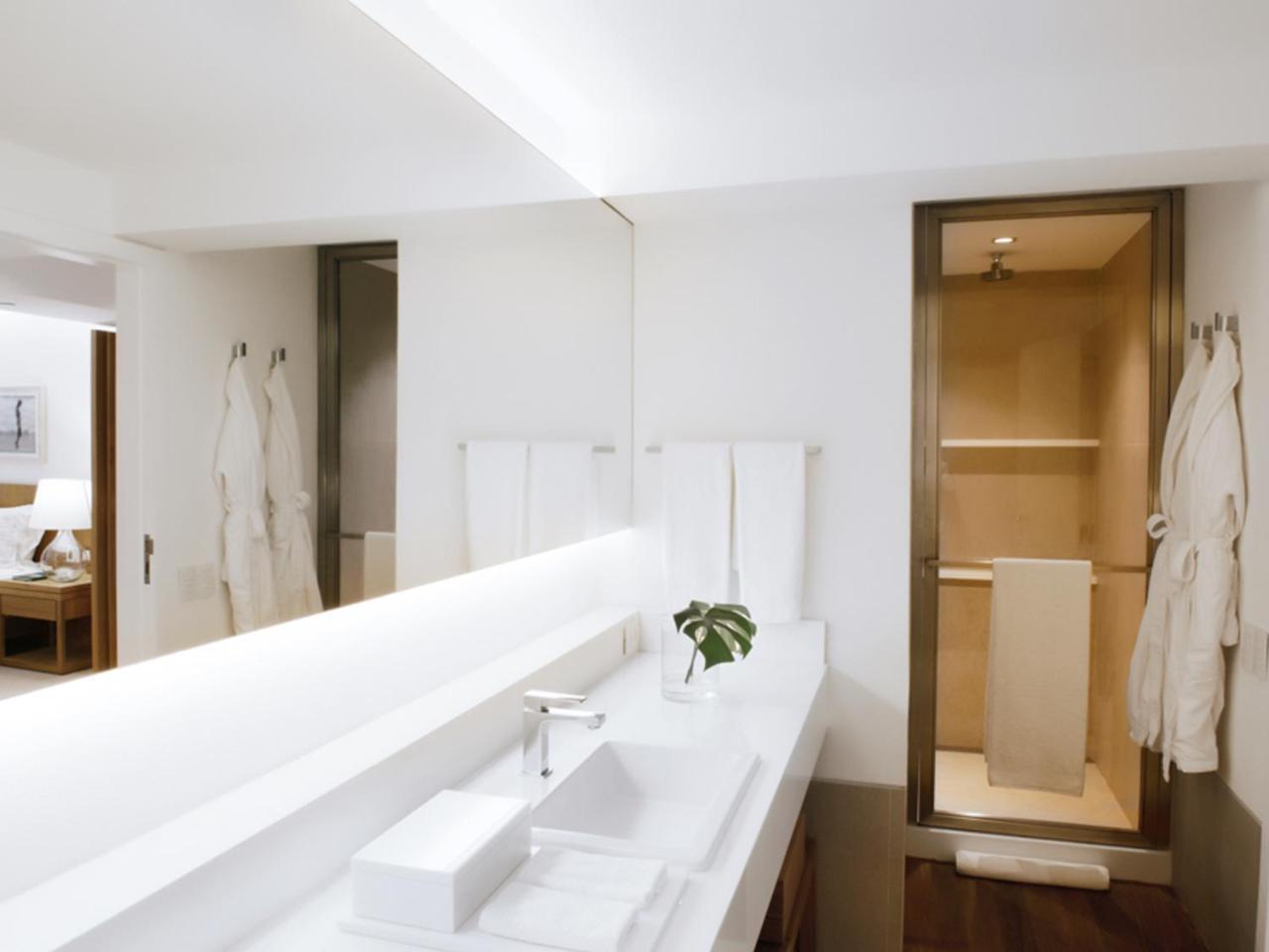 Habitación Doble Deluxe