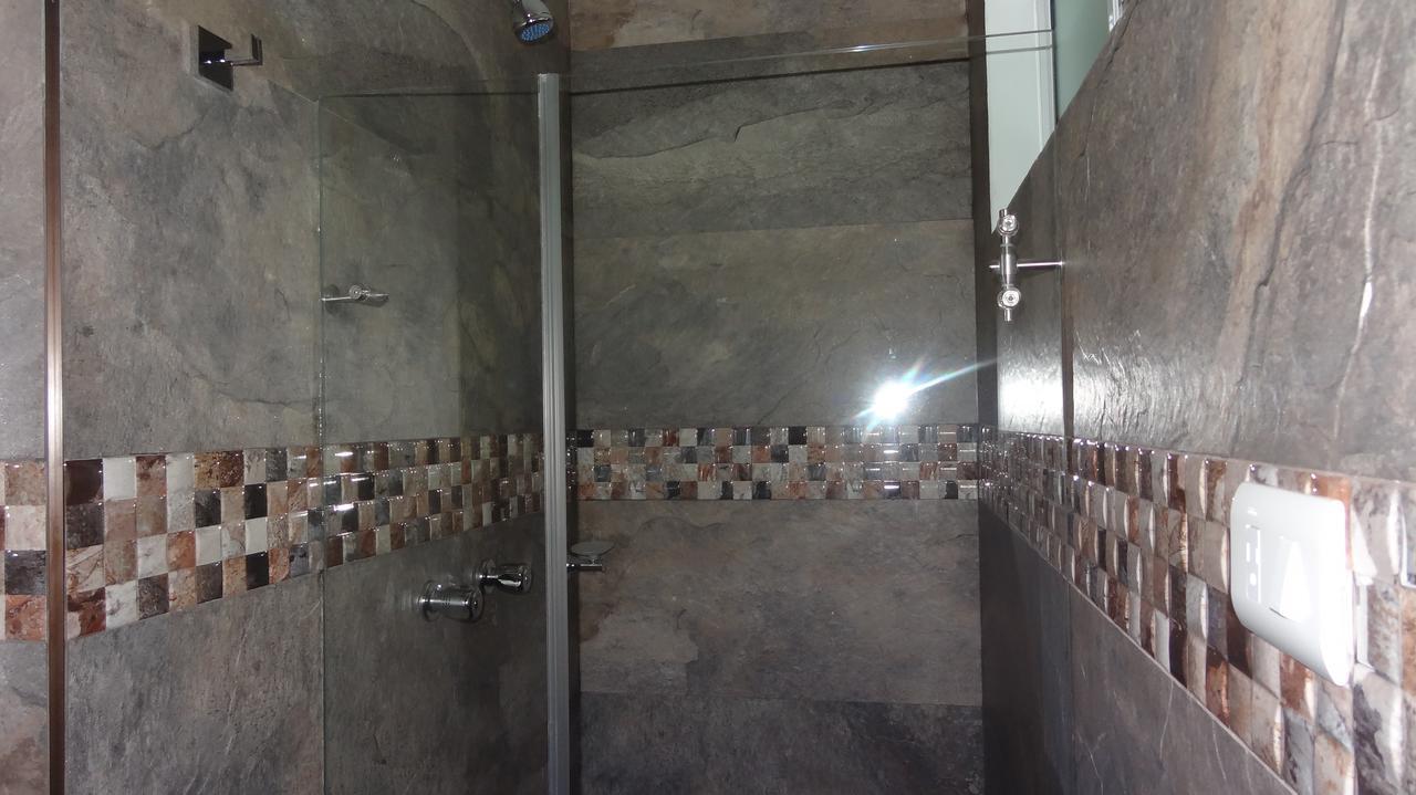 Habitación Doble - 2 camas
