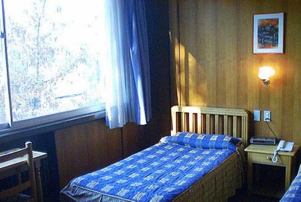 Habitación Doble Estándar - 1 o 2 camas