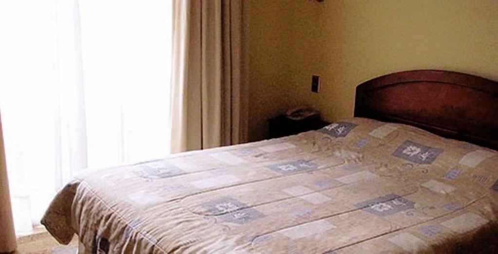 Habitación Individual Estándar