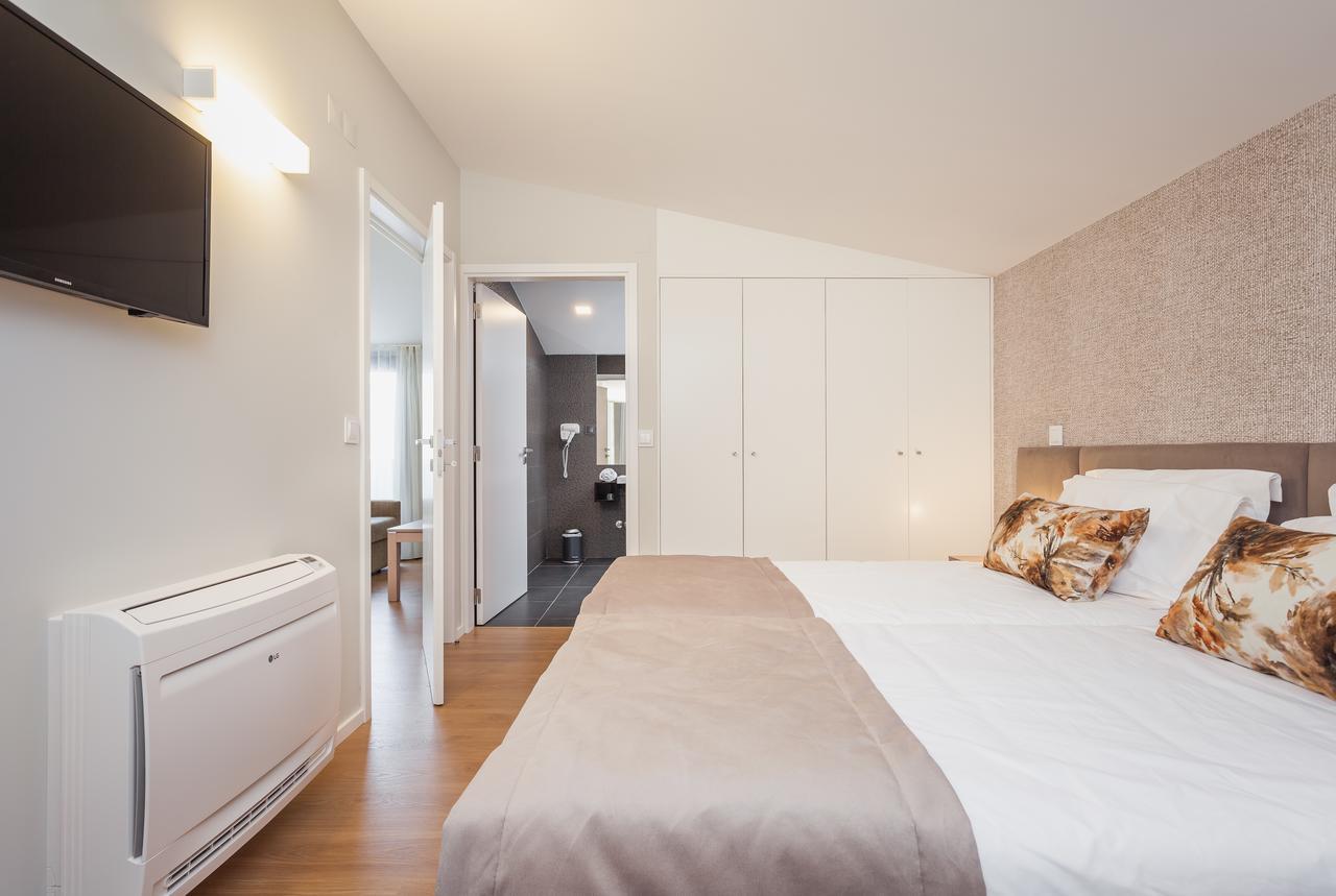 Apartamento de 1 dormitorio