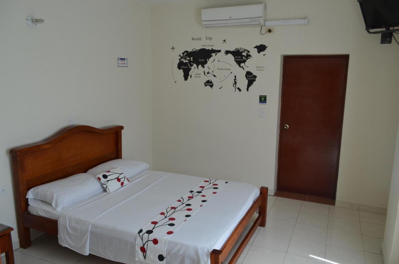 Habitación Doble