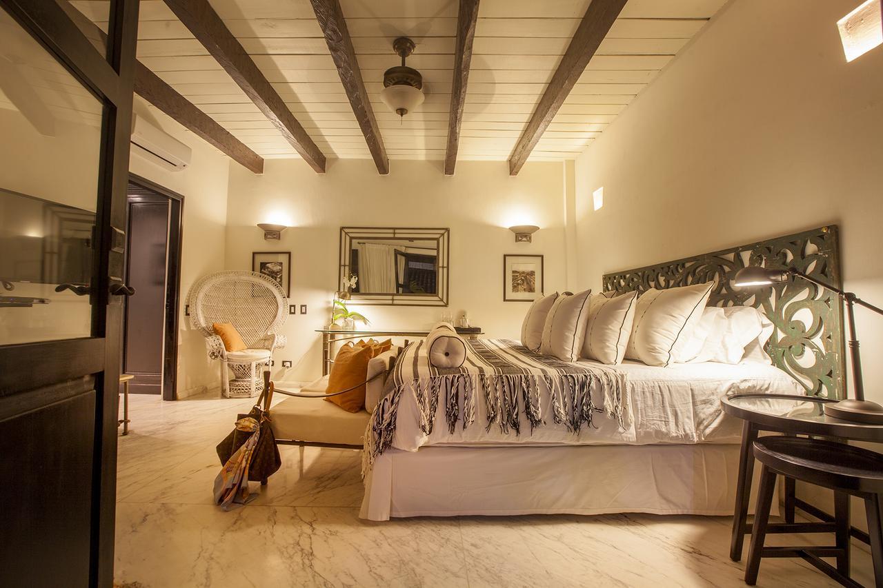 Suite Deluxe con bañera de hidromasaje