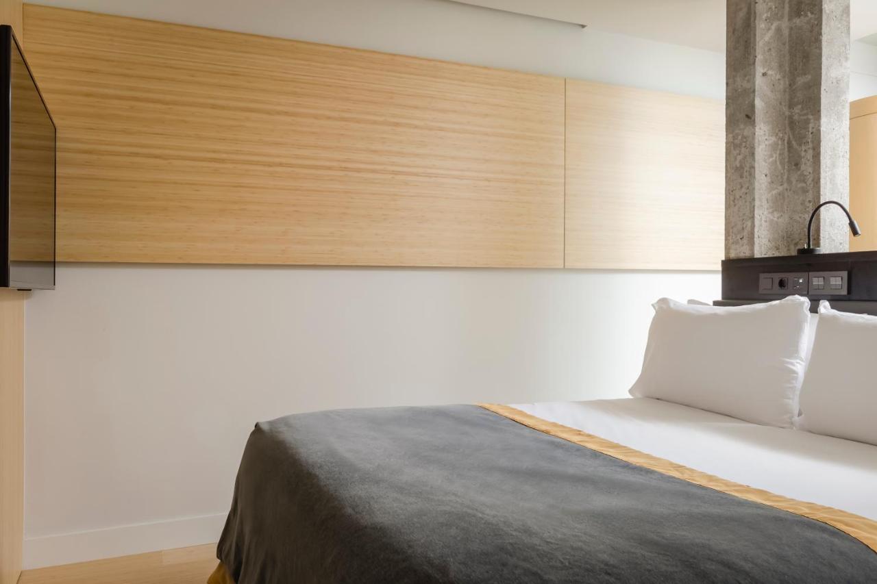 Habitación Doble Básica