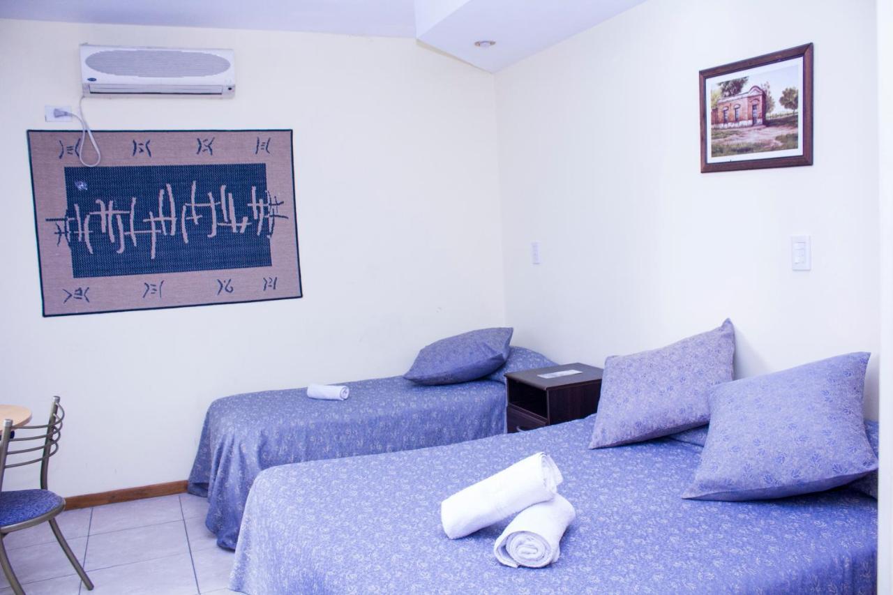 Habitación Quíntuple