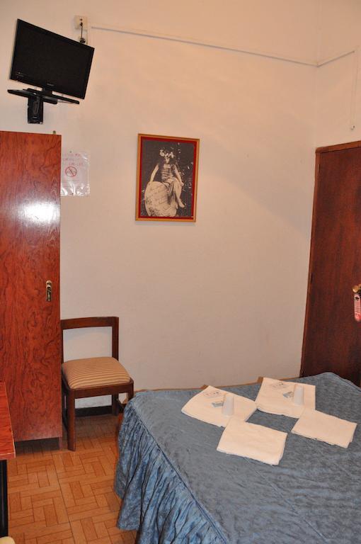 Habitación Doble con cama supletoria
