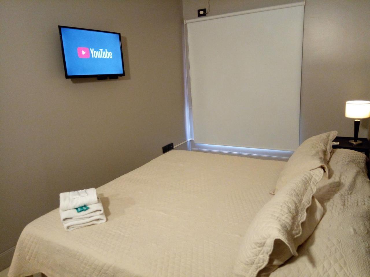 Habitación Doble - 1 o 2 camas