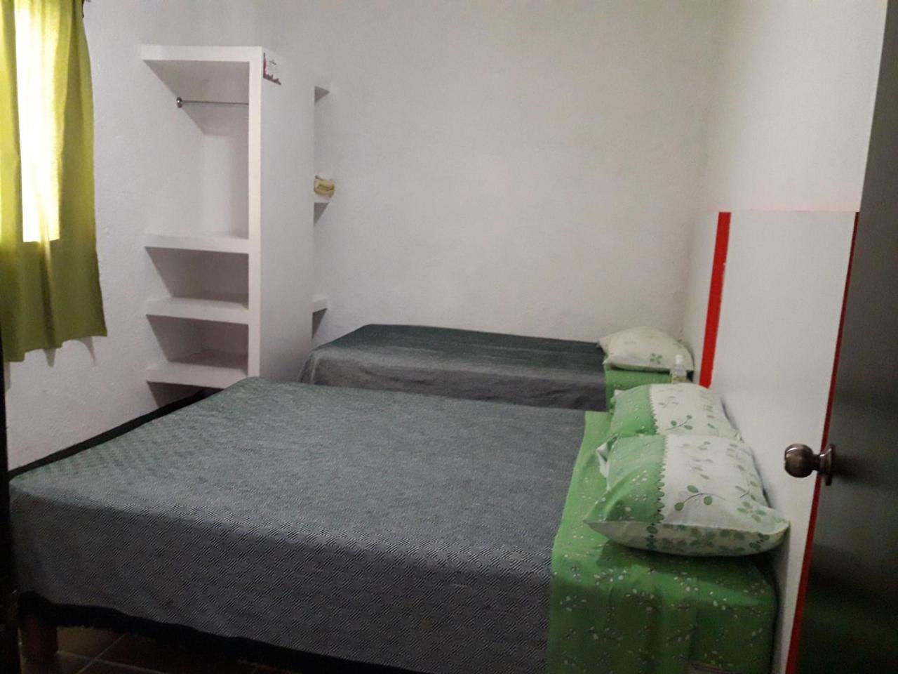 Habitación Triple Estándar