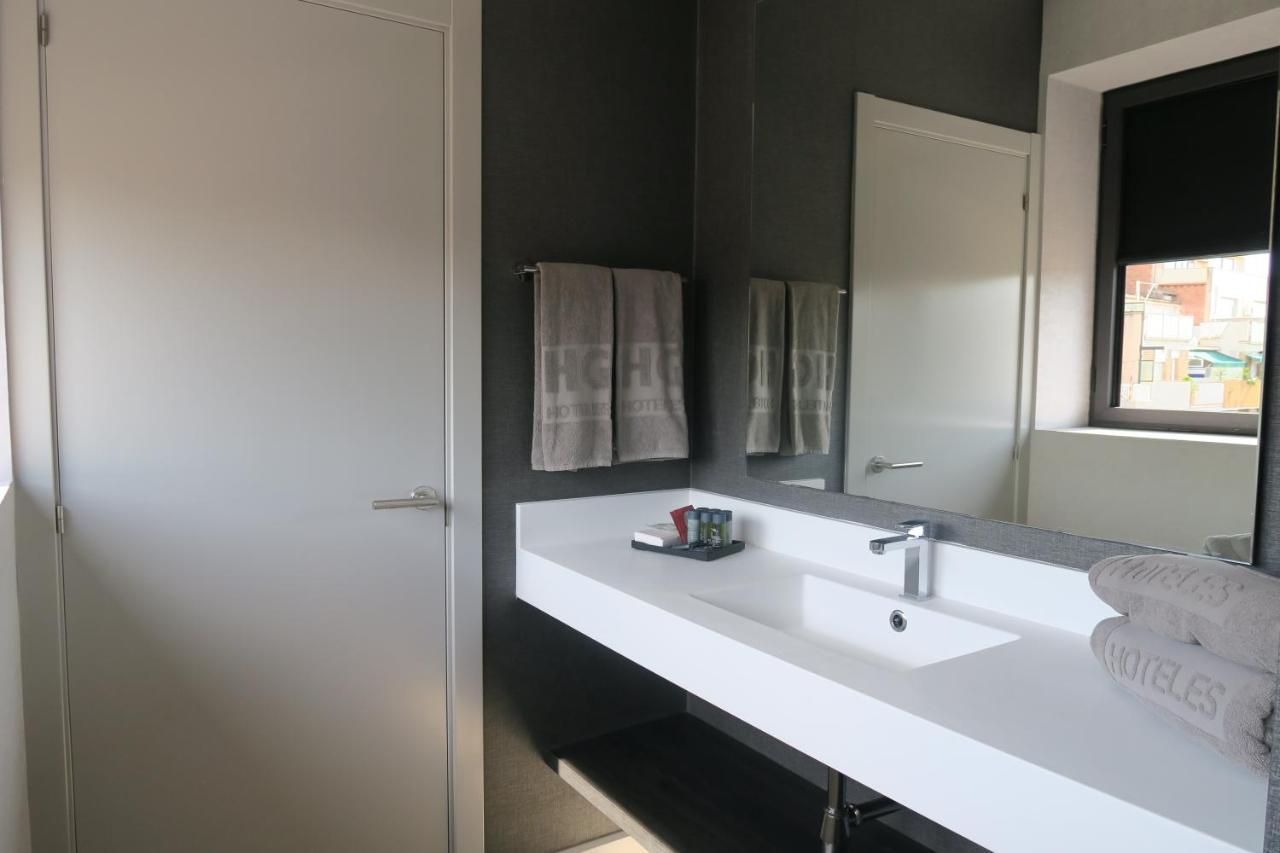 Habitación Triple Superior