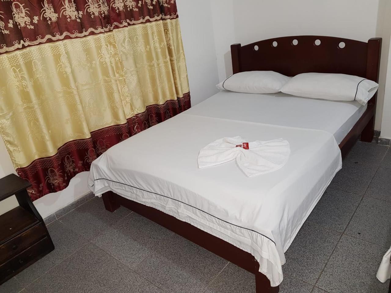 Habitación Individual Estándar
