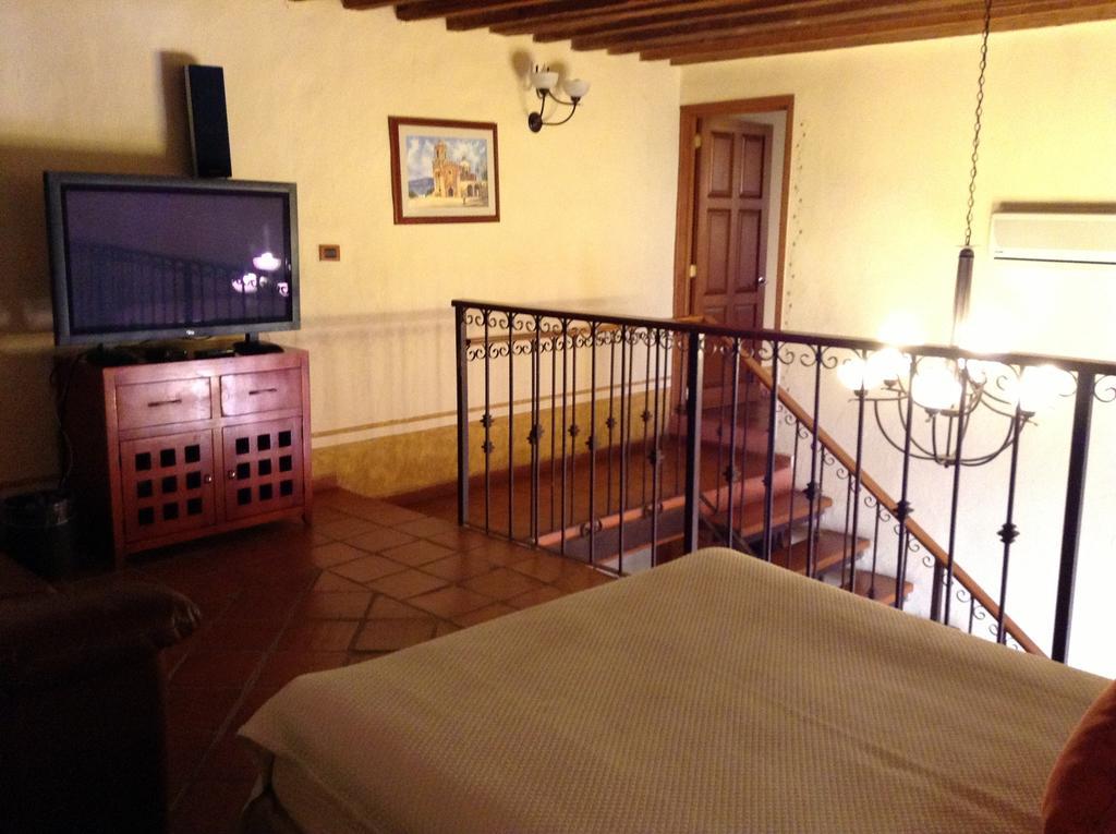Suite Familiar