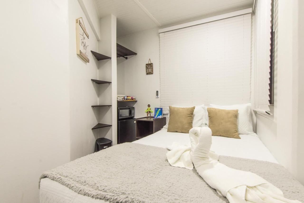 Habitación Triple con vistas