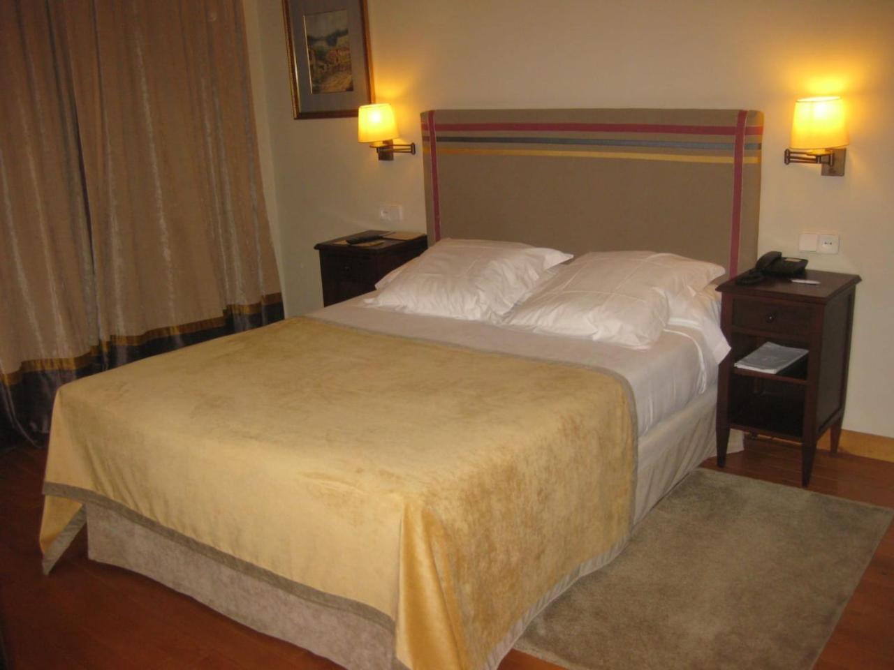 Habitación Doble Estándar (3 adultos)