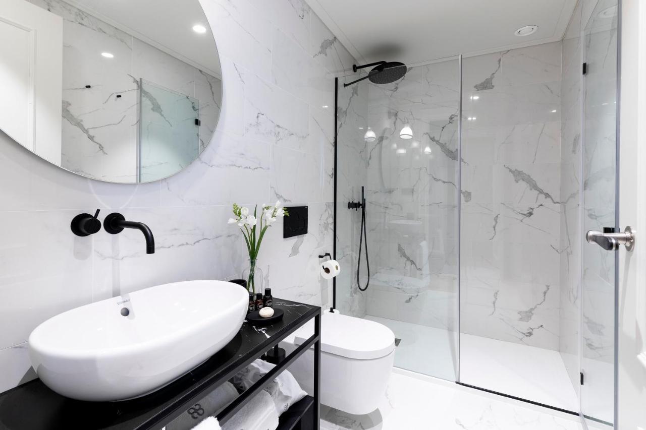 Habitación Grand Deluxe