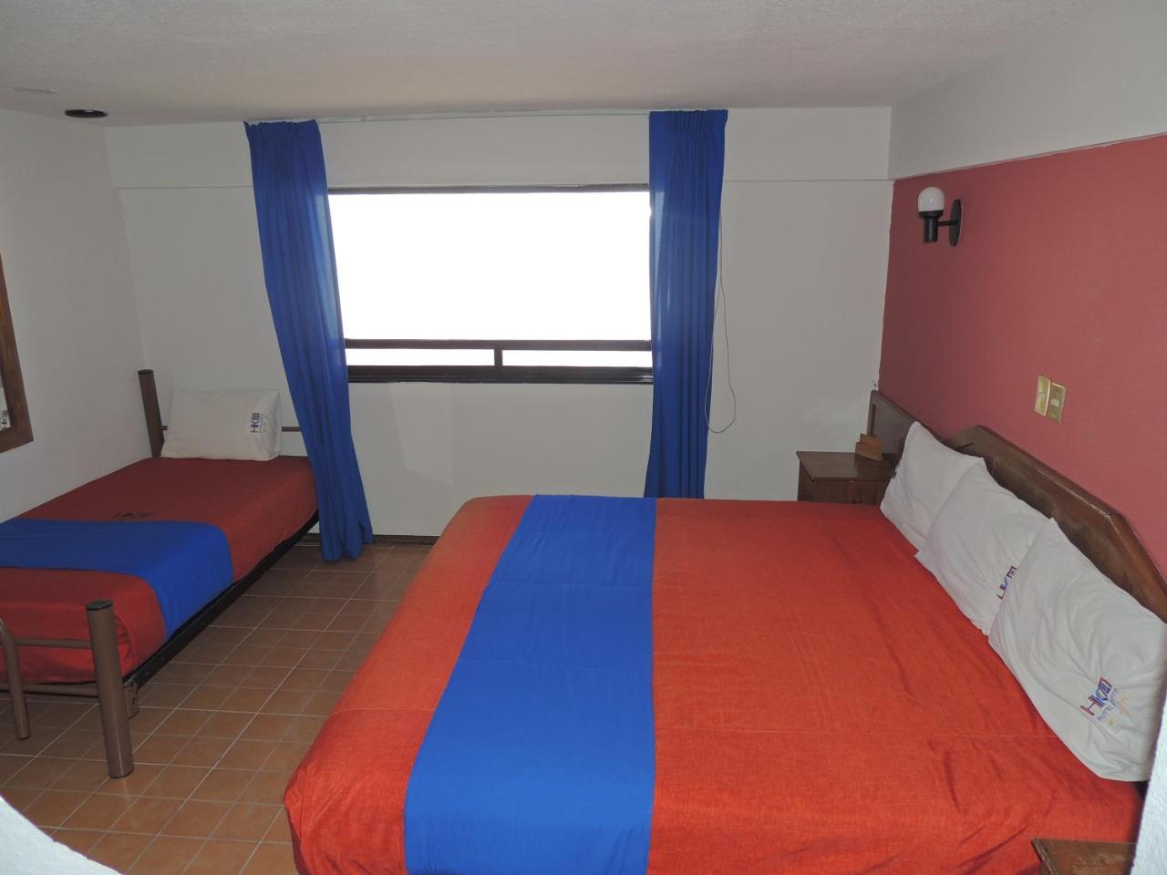 Habitación Doble - 2 camas