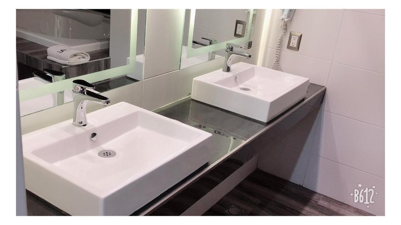 Suite Deluxe con bañera de hidromasaje