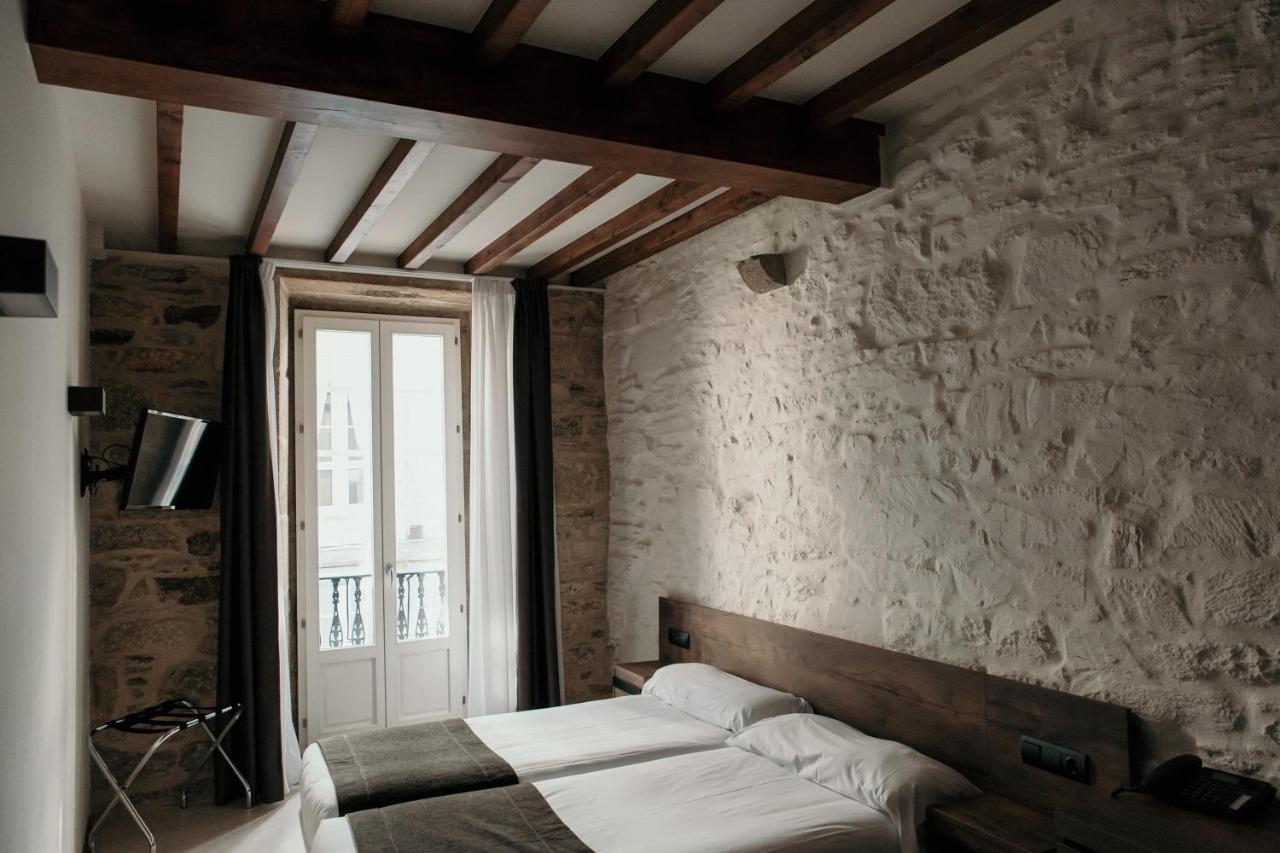 Habitación Doble Premium