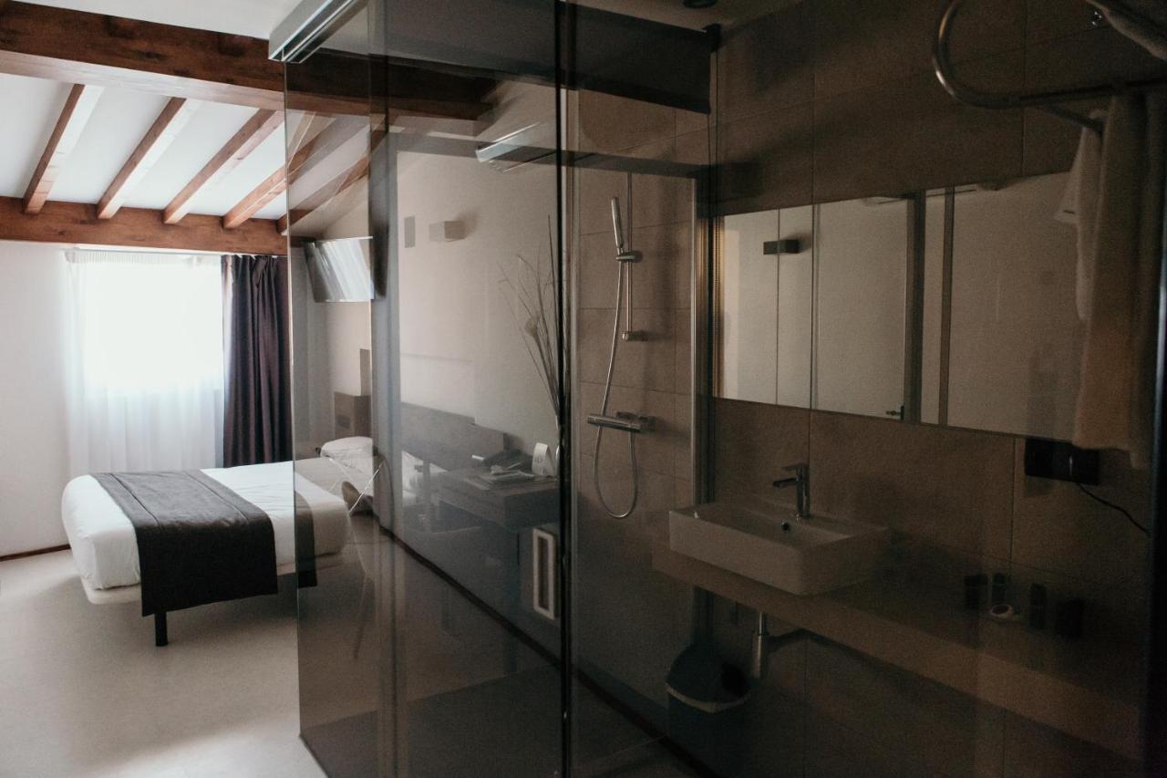 Habitación Doble Estándar